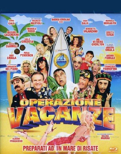 Foto Operazione Vacanze foto 526694