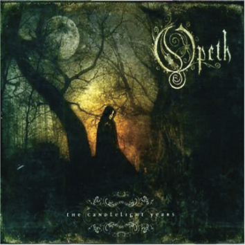 Foto Opeth: The candlelight years - 3-CD, BOXSET foto 615753