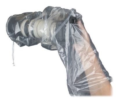 Foto Optech Usa Rainsleeve 9001132