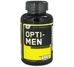 Foto Opti-Men Multiple Vitamin