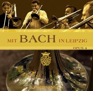 Foto Opus 4: Mit Bach in Leipzig CD foto 258033