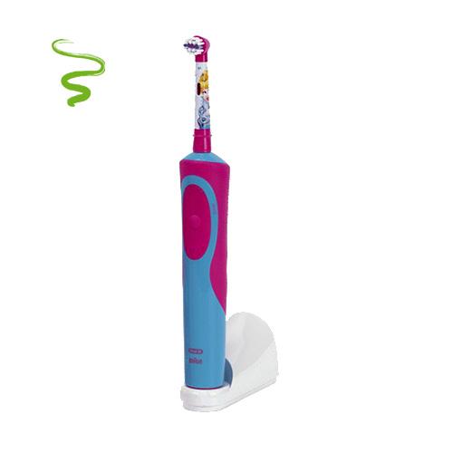 Foto Oral-b AdvancePower 900 Niños