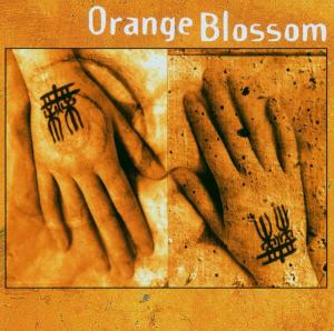 Foto Orange Blossom: Orange Blossom CD foto 860290