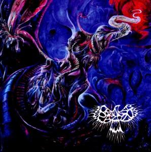 Foto Oranssi Pazuzu: Kosmonument CD foto 511947