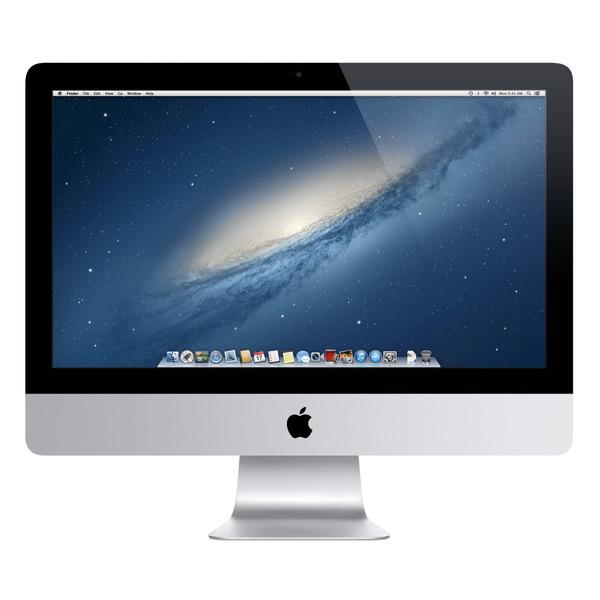Foto Ordenador Sobremesa Apple iMac 21,5'' MD094 Intel Core i5 foto 81017