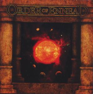 Foto Order Of Ennead: Order Of Ennead (Ltd.Edition Incl.Dvd) CD + DVD foto 762402