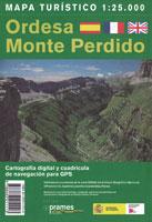 Foto Ordesa y monte perdido, parque natural (en papel) foto 659716