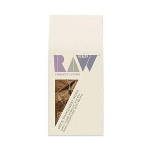 Foto Org coconut buckwheat bites 100g