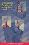 Foto Organizational behavior and management (6th ed.) (en papel) foto 675438