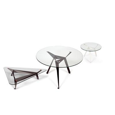 Foto Origami Dinning Table by Innermost