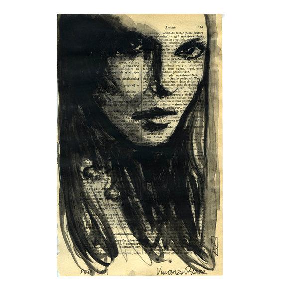 Foto Original Painting - Mixed Media foto 148874