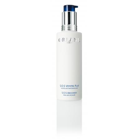 Foto Orlane S.o.s. Vientre Plano 200ml