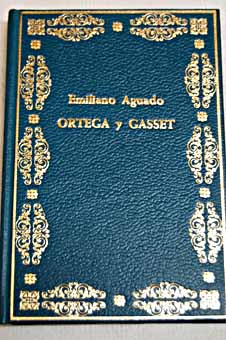 Foto Ortega y Gasset foto 839071