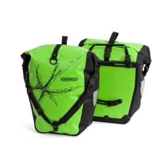 Foto ORTLIEB Par de alforjas BACK ROLLER CLASSIC DESIGN