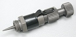 Foto O.S. Engine 27881900 Needle Assembly .21-1.20 Para RC Modelos Μotores foto 496628