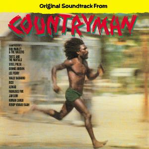 Foto Ost: Countryman =remastered= CD foto 467101