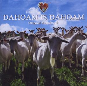 Foto OST/: Dahoam Is Dahoam CD Sampler foto 61380