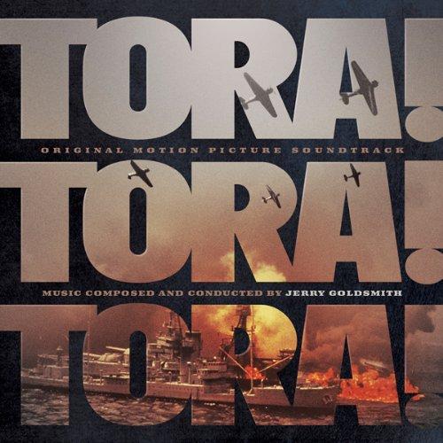 Foto Ost: Tora!tora!tora! -ltd- CD foto 712235