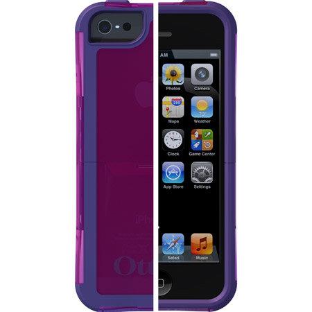 Foto Otterbox Reflex F nuevo iPhone 5