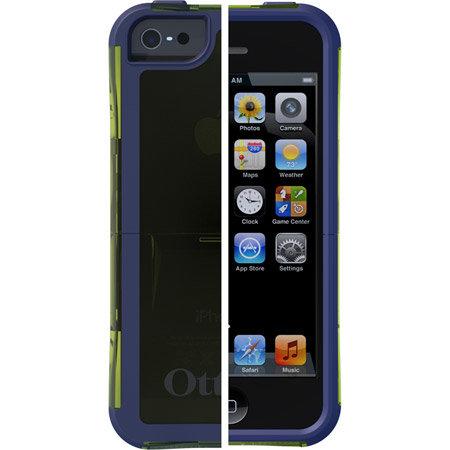 Foto Otterbox Reflex F nuevo iPhone 5