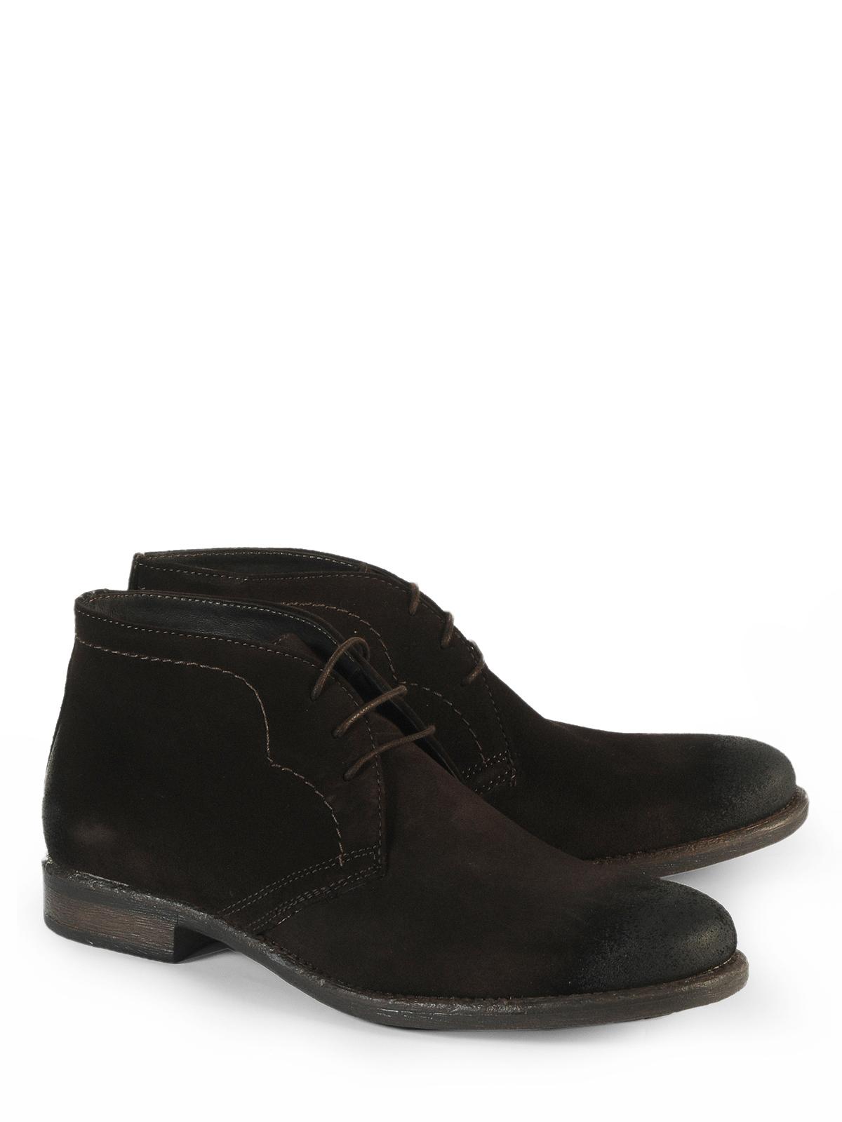 Foto Otto Kern Zapatos marrón EU: 44 foto 477427