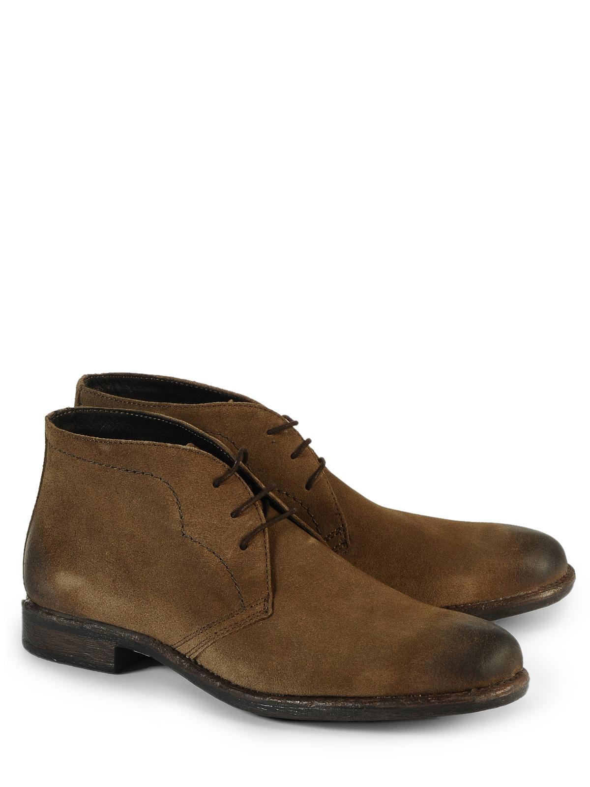 Foto Otto Kern Zapatos marrón EU: 46 foto 477428
