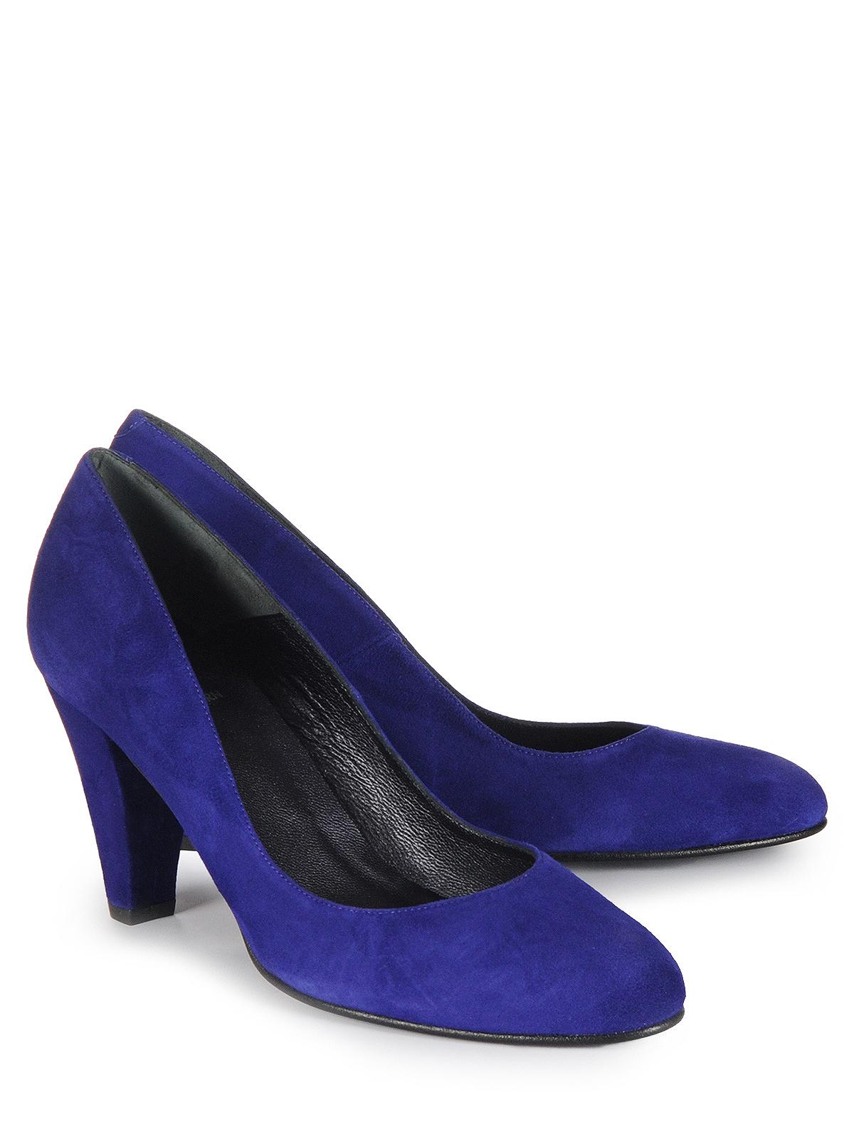 Foto Otto Kern Zapatos pumps violeta EU: 41 foto 477417