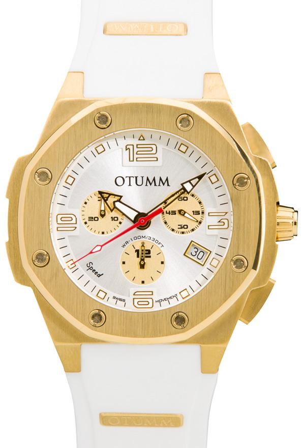 Foto Otumm Speed Gold SPG45-003