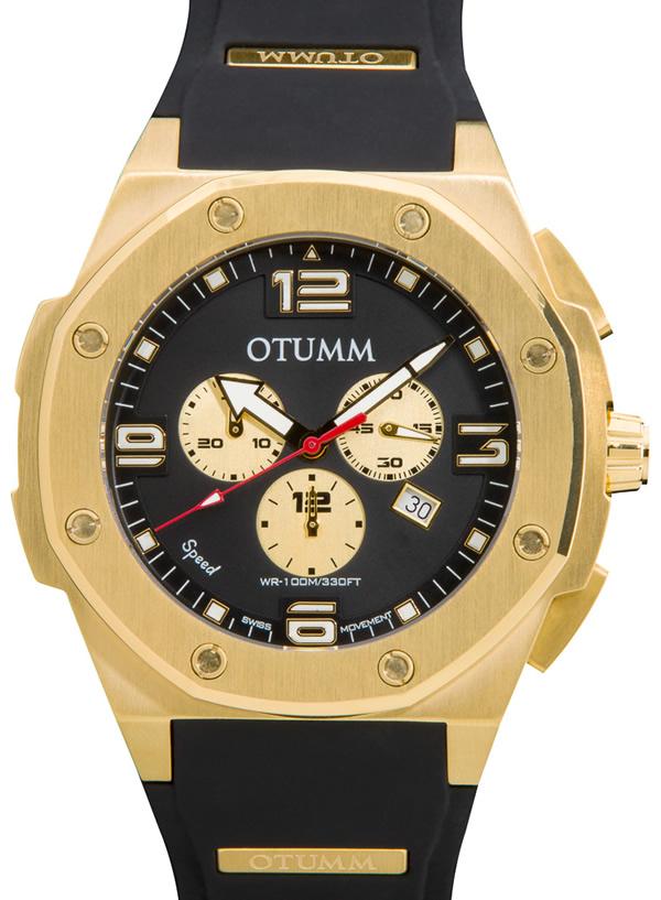 Foto Otumm Speed Gold SPG53-001