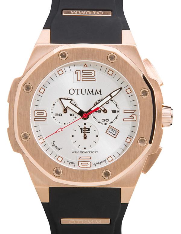 Foto Otumm Speed Rose Gold SPRG53-001