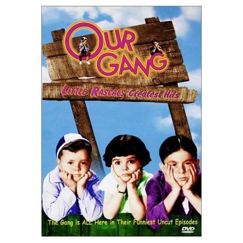 Foto Our Gang - Little Rascals Greatest Hits foto 235294
