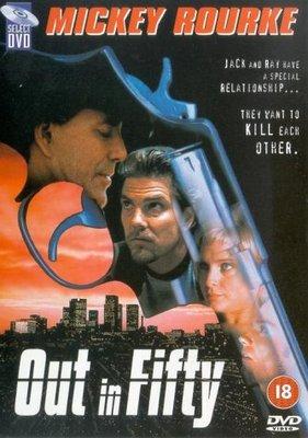 Foto Out In Fifty [1999] [dvd] foto 950874