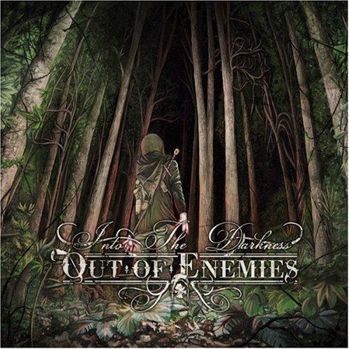 Foto Out Of Enemies: Into The Darkness CD foto 508063