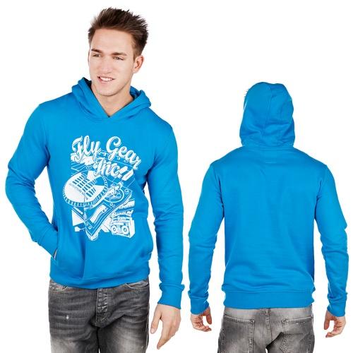 Foto Outfitters Nation Hip sudadera Cloisonne talla M foto 132298