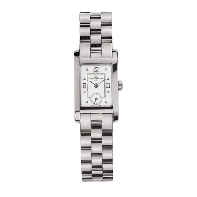 Foto Outlet Reloj Baume Mercier MOA06935