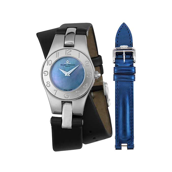 Foto Outlet Reloj Baume Mercier MOA08067