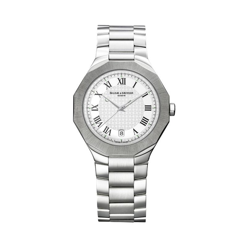 Foto Outlet Reloj Baume Mercier MOA08467