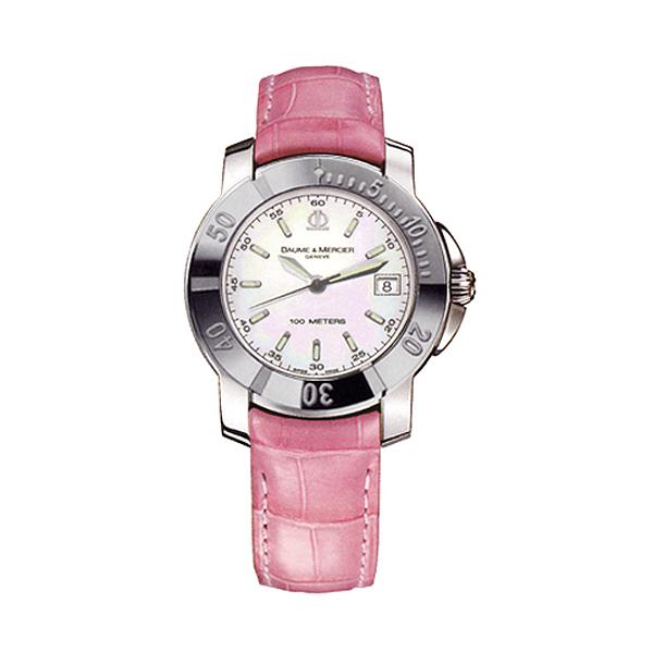 Foto Outlet Reloj Baume Mercier MOA08552