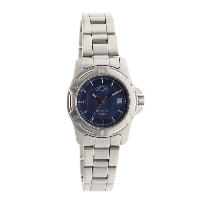 Foto Outlet Reloj Certina 25071464251