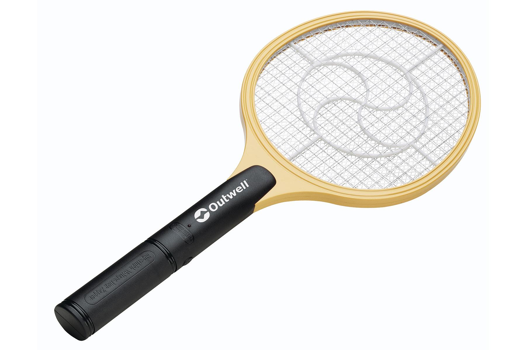 Foto Outwell Mosquito Hitting Swatter Protección contra insectos foto 356726