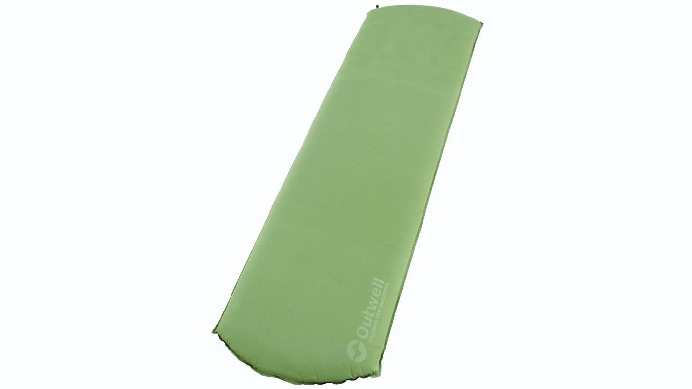 Foto Outwell Serenity Self Inflating Camping Mat (10cm Deep) foto 222415