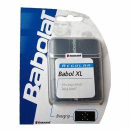 Foto Overgrip babolat babol xl negro