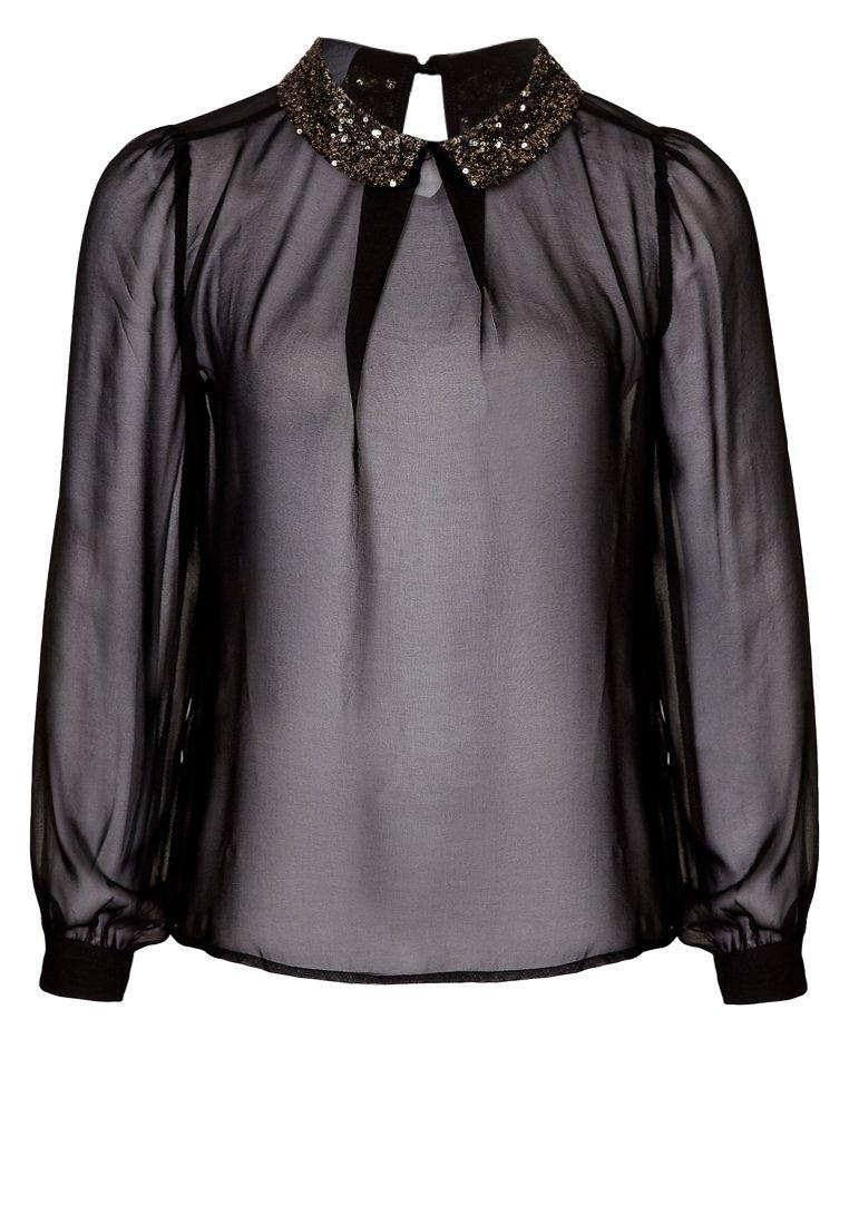 Foto Oxmo Blusón Negro XL foto 202861