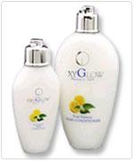 Foto Oxy Glow Fruit Extracts Hair Conditioner