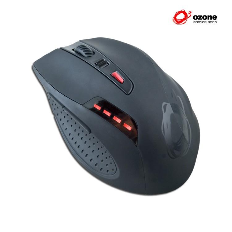 Foto Ozone Radon Opto Professional Gaming Optical