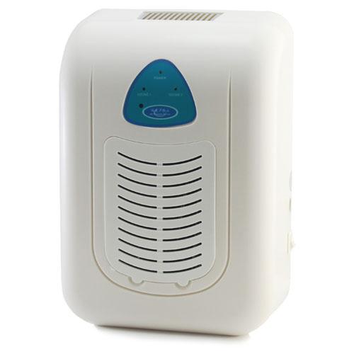 Foto Ozonizador de aire / Generador de ozono Cornwall Electronics 18W 500 mg/h (OZ500)