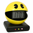 Foto Pac Man - Reloj Despertador Pac Man foto 198225