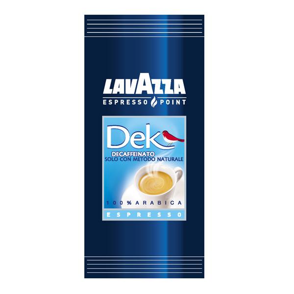 Foto Pack 2 cáspsulas Lavazza Espresso Point Café Dek