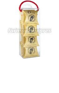 Foto Pack 8 jabon de leche de burra 25 g