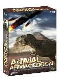 Foto PACK ANIMAL ARMAGUEDDON (DVD)
